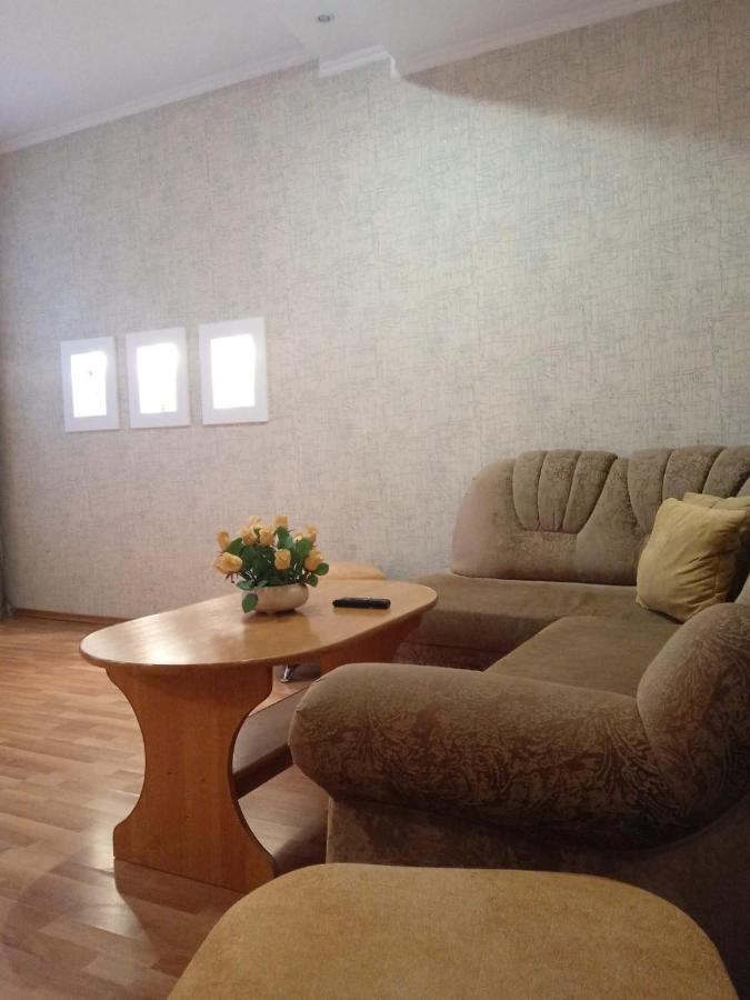 Apartment On Vasilka 4 Hrodna Exterior foto
